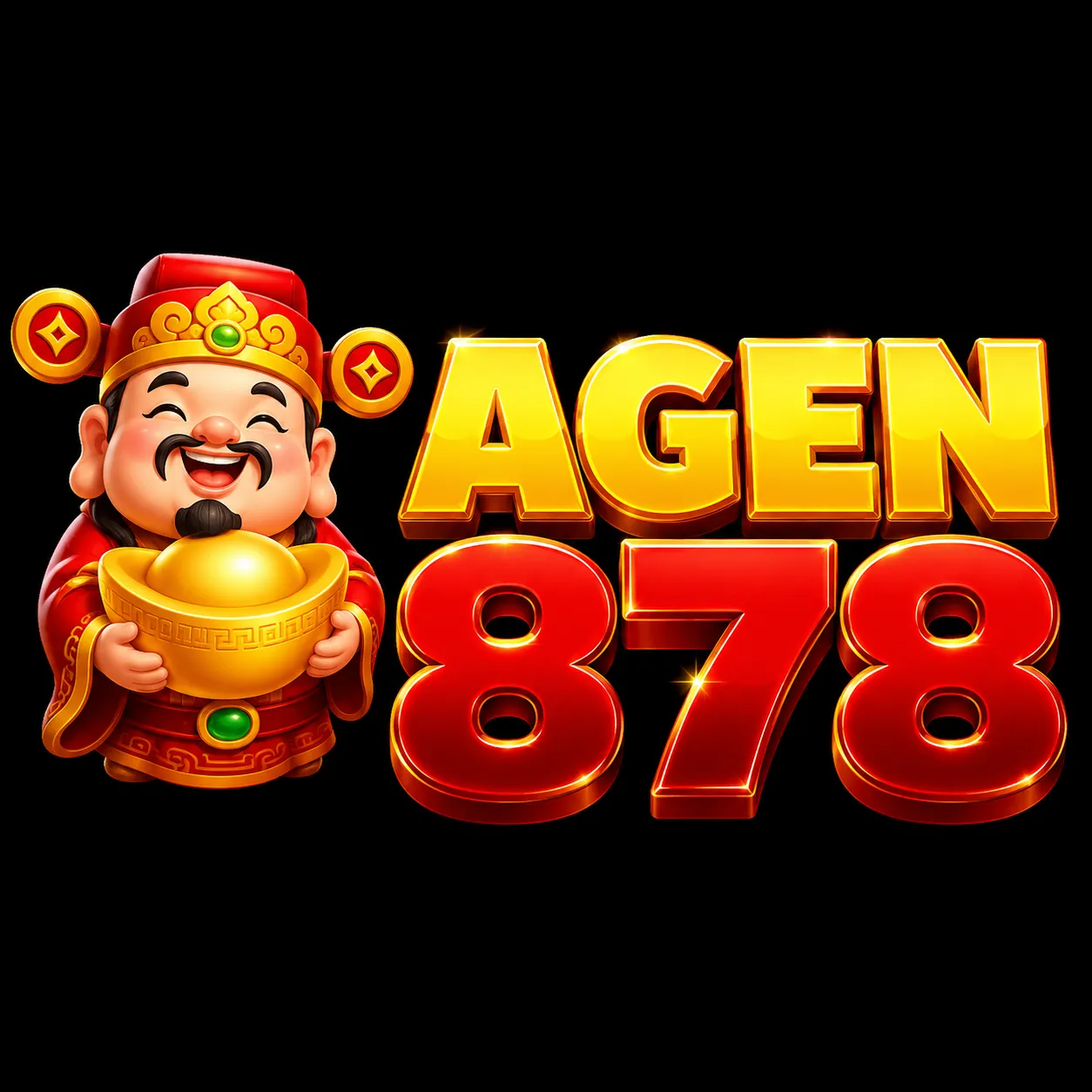 AGEN878 - Balapan Seru di Jalanan