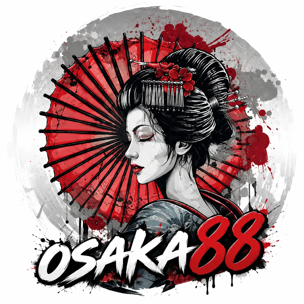 OSAKA88 - Pertahanan Menara yang Mengasyikkan