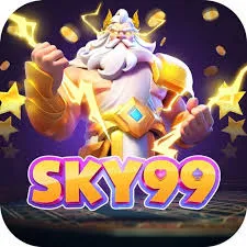 SKY99 - Permainan Memancing yang Seru dan Mengasyikkan