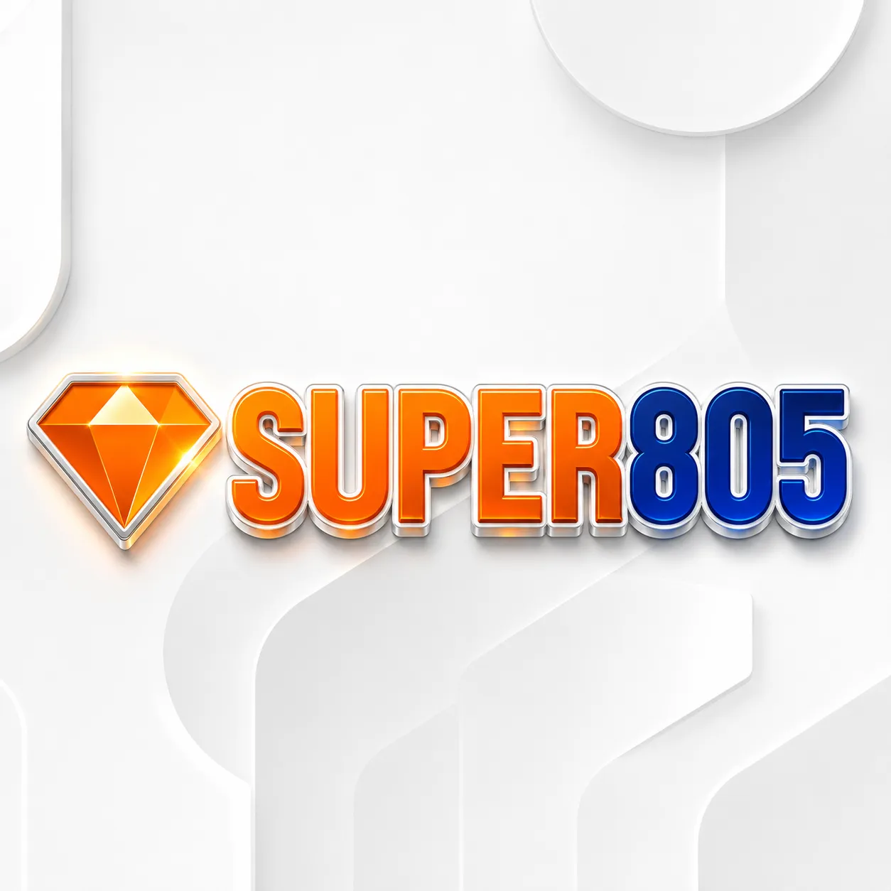SUPER805 - Pertarungan Seru Dalam Dunia Aksi