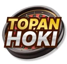 TOPANHOKI - Petualangan Seru di Dunia Anime
