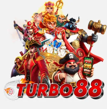 TURBO88 - Game Memancing Penuh Aksi